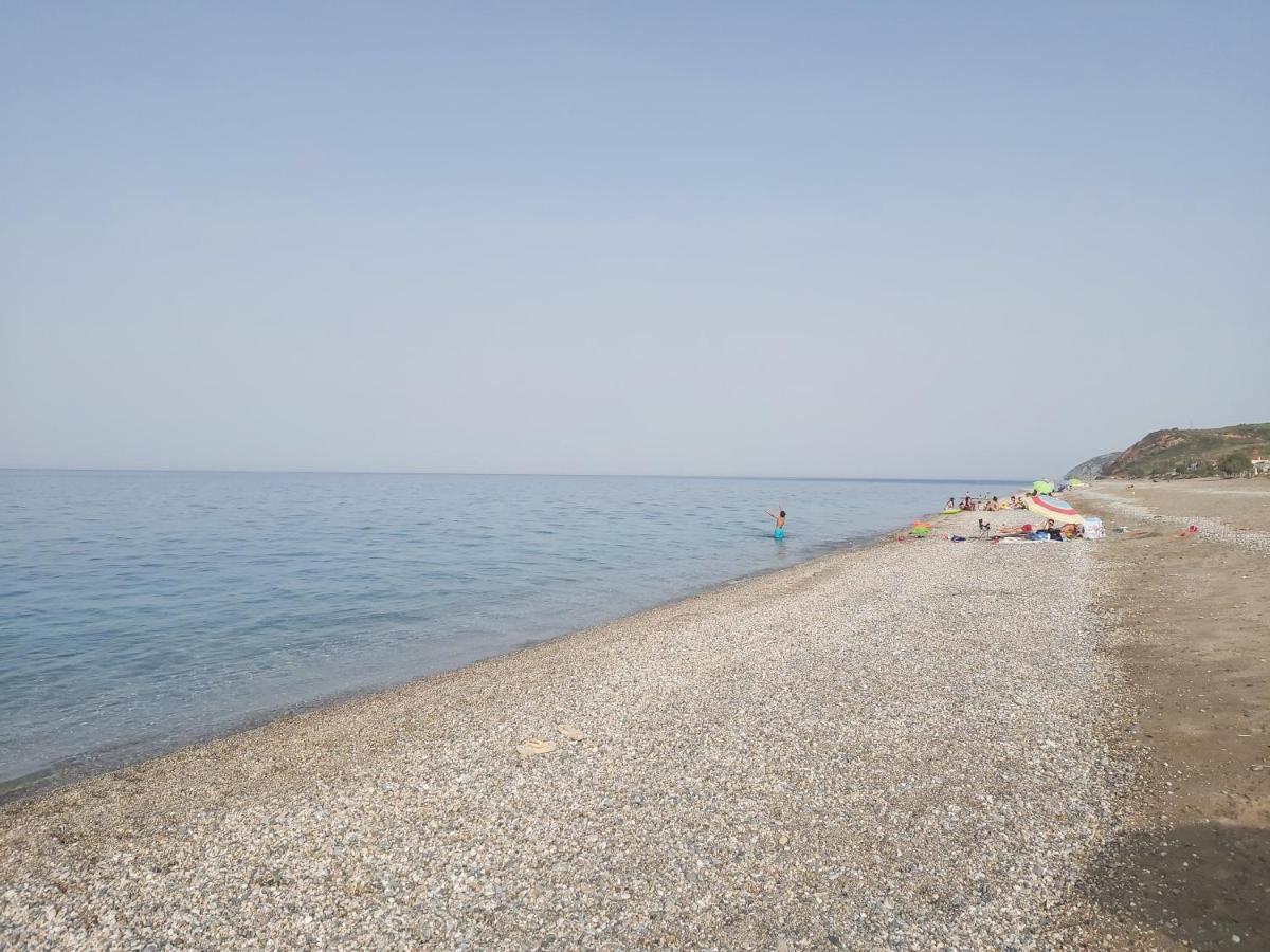 Giannis Stella Apartment Μουρτερή Εξωτερικό φωτογραφία