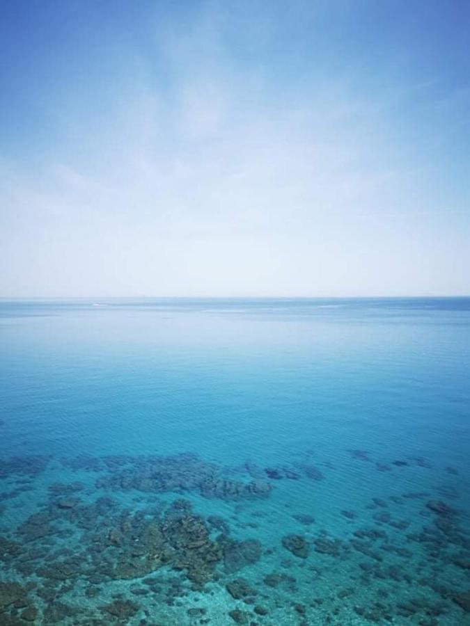 Giannis Stella Apartment Μουρτερή Εξωτερικό φωτογραφία
