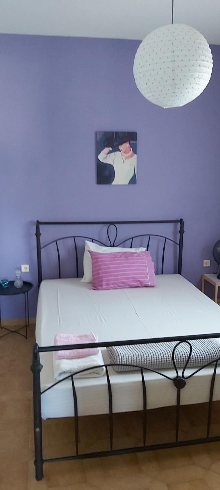 Giannis Stella Apartment Μουρτερή Εξωτερικό φωτογραφία